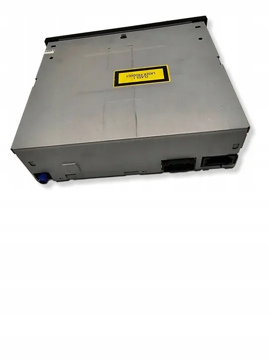 Leitor CD Navegação Audi OEM 4E0919887C image 3