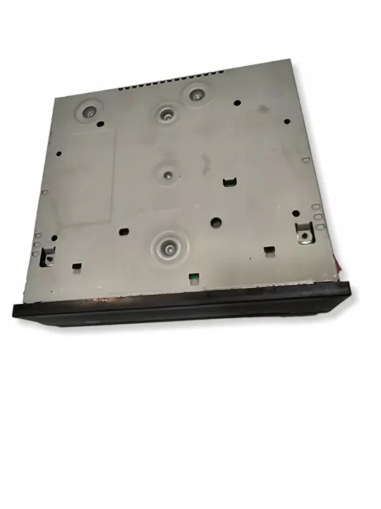Leitor CD Navegação Audi OEM 4E0919887C image 4