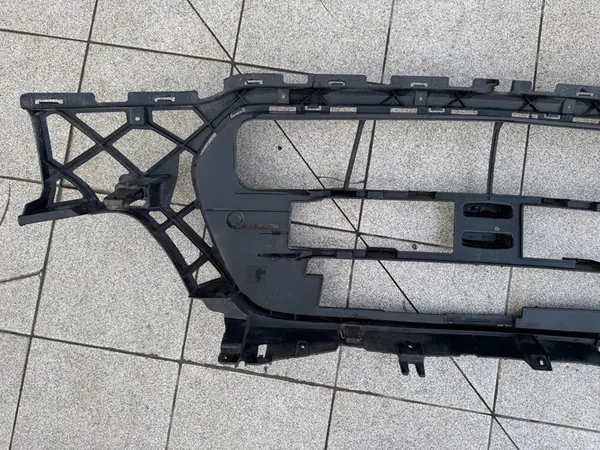 FORD TRANSIT MK8 Griglia Paraurti Anteriore image 6