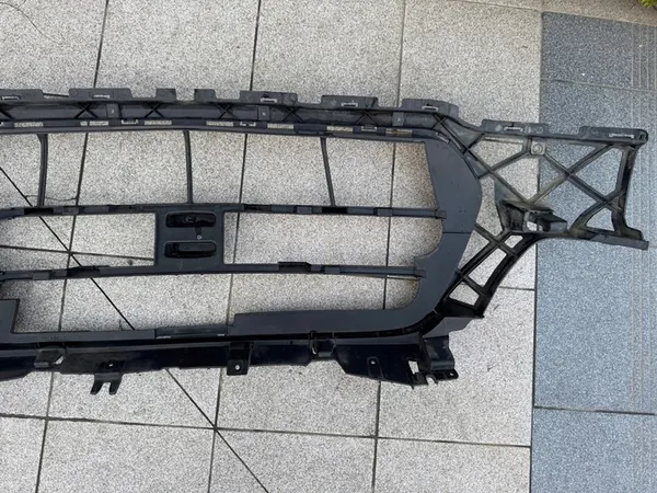 FORD TRANSIT MK8 Griglia Paraurti Anteriore image 7