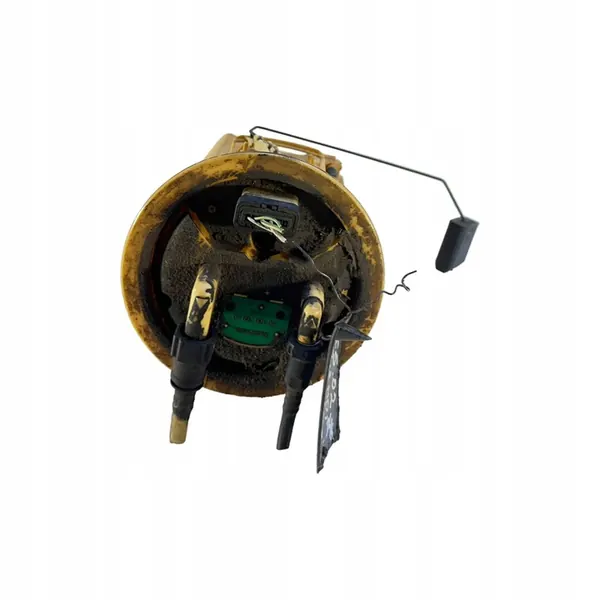 CITROEN C5 BRANDSTOFPOMP COMPLEET 9640626980 image 5