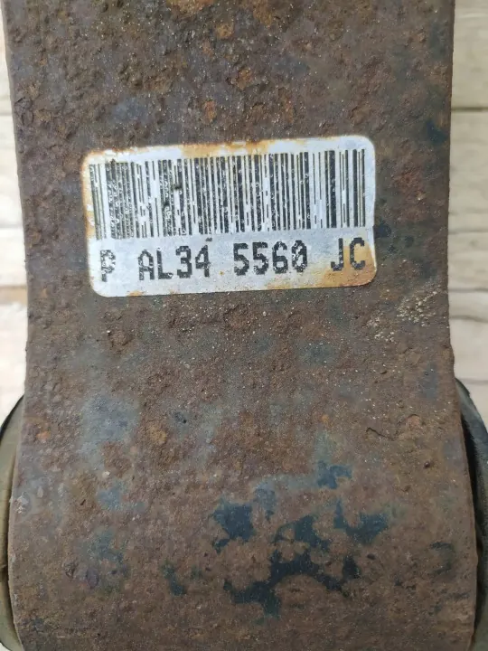 Bakfjädring Ford F150 09-14 OEM AL345560JC image 6