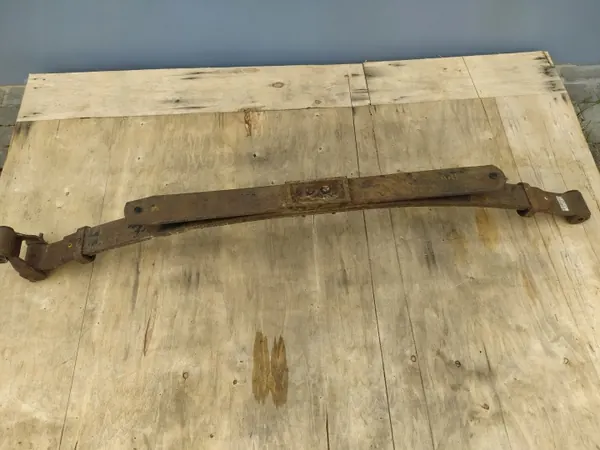 Bakfjädring Ford F150 09-14 OEM AL345560JC image 7