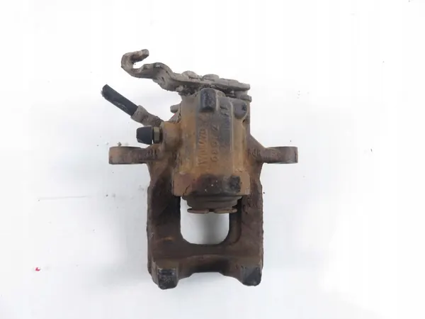 Étrier de frein arrière gauche VW OEM pour Touran II 2.0 TDI image 3
