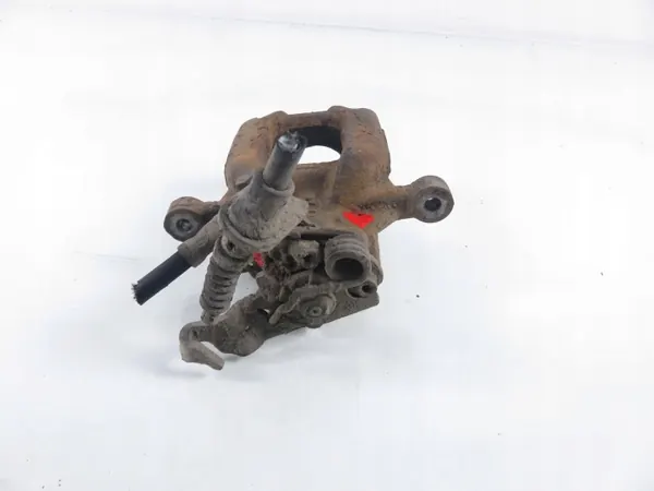 Étrier de frein arrière gauche VW OEM pour Touran II 2.0 TDI image 5