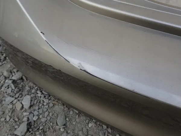 Paraurti posteriore Volkswagen Tiguan II 5NA image 2