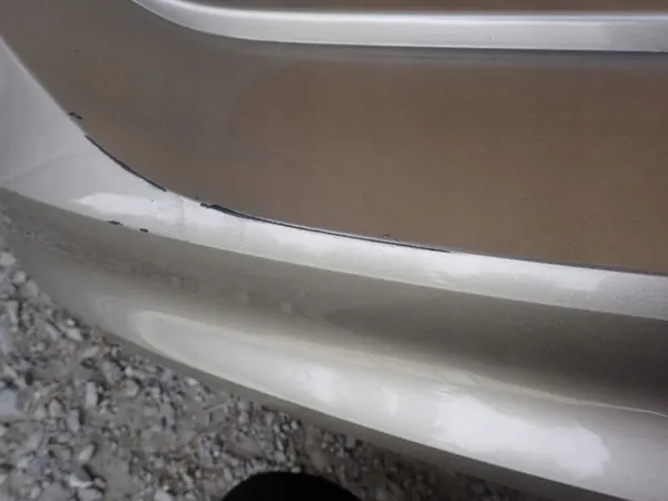 Paraurti posteriore Volkswagen Tiguan II 5NA image 3