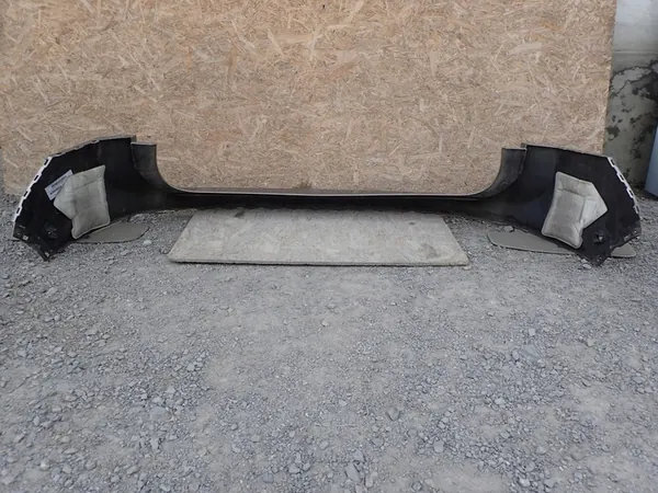 Paraurti posteriore Volkswagen Tiguan II 5NA image 4