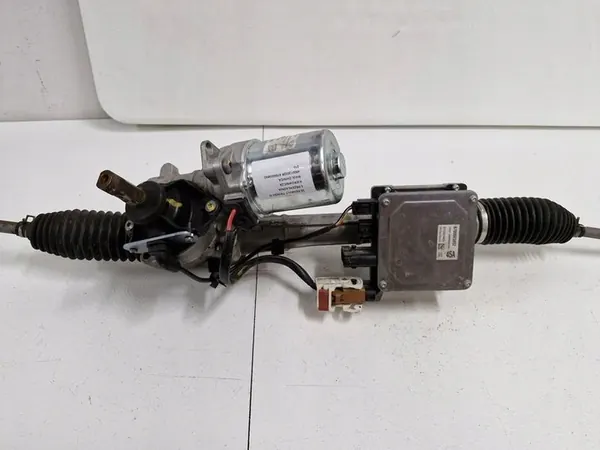 RENAULT TWINGO 3 III Direção 490012032R image 10