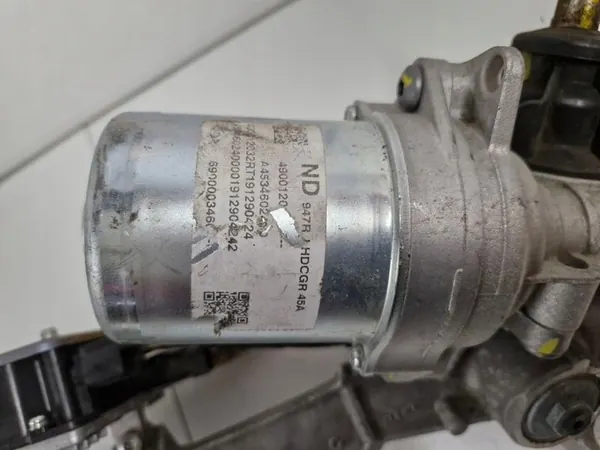 RENAULT TWINGO 3 III Direção 490012032R image 3