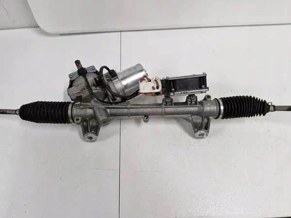 RENAULT TWINGO 3 III Direção 490012032R image 6