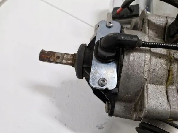 RENAULT TWINGO 3 III Direção 490012032R image 8