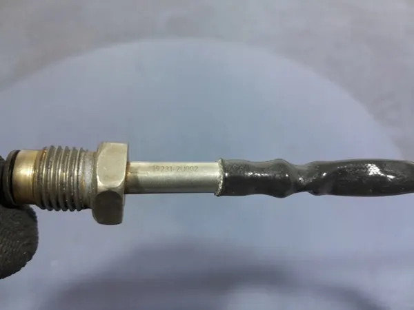 Kia OE Avgas Temperatursensor OEM 39231-2U200 image 3