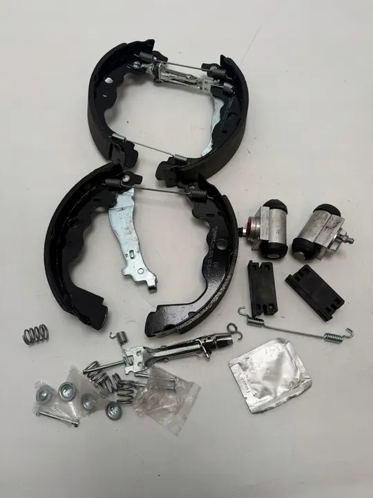 Bosch Jarrukengät 0 204 114 896 image 4