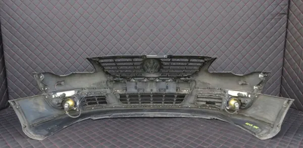 PASSAT B6 Front Bumper PDC Complete 3C0805903G image 10