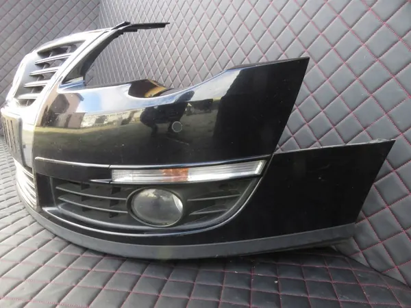 PASSAT B6 Front Bumper PDC Complete 3C0805903G image 5