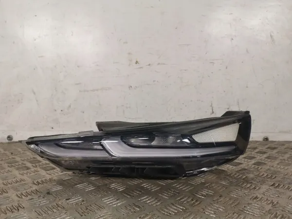 Luces diurnas Hyundai Santa Fe OEM FBZ13548 image 2