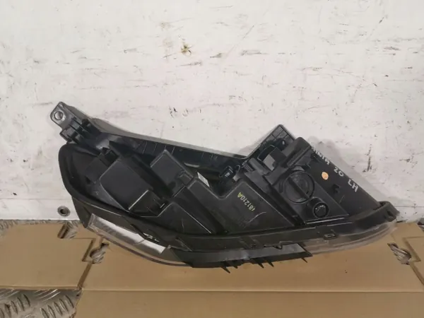 Luces diurnas Hyundai Santa Fe OEM FBZ13548 image 7