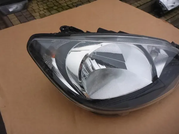 Oikea etuvalaisin SKODA CITIGO 2012- 1ST941016D image 4