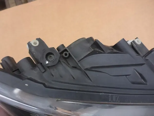 Oikea etuvalaisin SKODA CITIGO 2012- 1ST941016D image 5