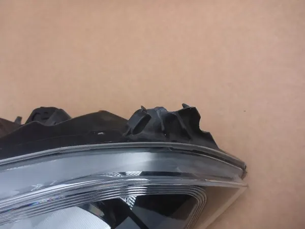 Oikea etuvalaisin SKODA CITIGO 2012- 1ST941016D image 6