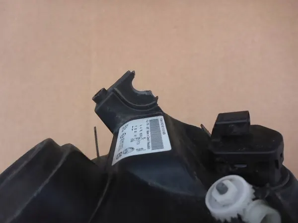 Oikea etuvalaisin SKODA CITIGO 2012- 1ST941016D image 7