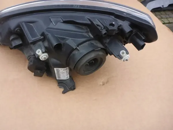 Oikea etuvalaisin SKODA CITIGO 2012- 1ST941016D image 8