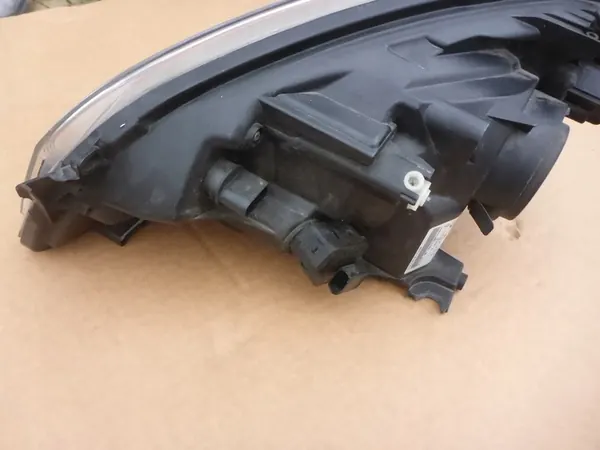 Oikea etuvalaisin SKODA CITIGO 2012- 1ST941016D image 9