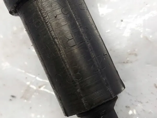 Flexible de direction OEM 8A1422893D pour Audi 80 B4 image 3