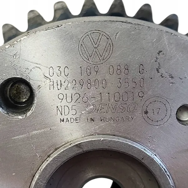 Engrenagem de VVT VANOS Volkswagen Touran II 03C109088G image 4