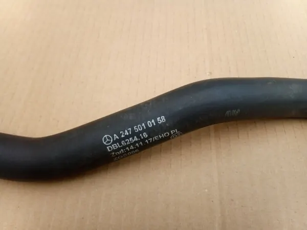 Mercedes Vaihteistoöljypuu OEM A2475010158 K7B300 image 4