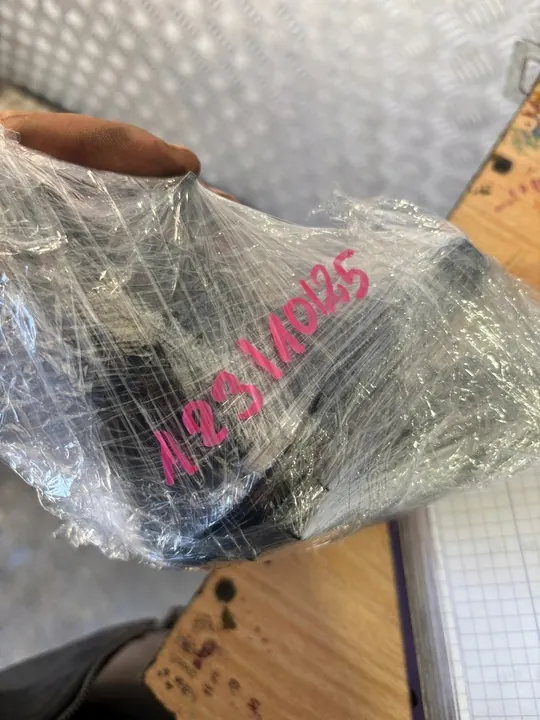 Carcasa de termostato KK2Q-9K478-BA Ford Transit MK8 Custom image 6