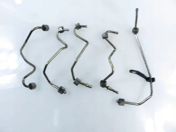 OEM PRZEWODY WTRYSKOWE PEUGEOT 307 2.0 HDi image 2