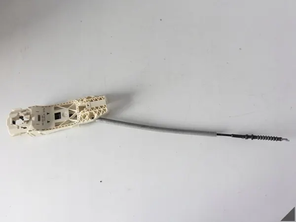 Guía de cable de cerradura OEM 8S0839885 para VW Touareg III image 2