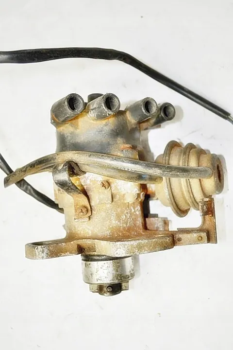 Tändspole Mazda 626 MX6 OEM T4T2576 F2852508 G5 image 3