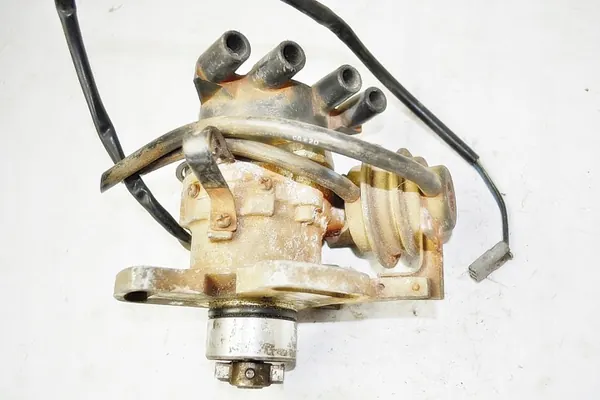Tändspole Mazda 626 MX6 OEM T4T2576 F2852508 G5 image 4