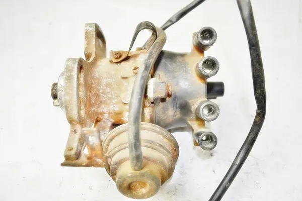 Tändspole Mazda 626 MX6 OEM T4T2576 F2852508 G5 image 5