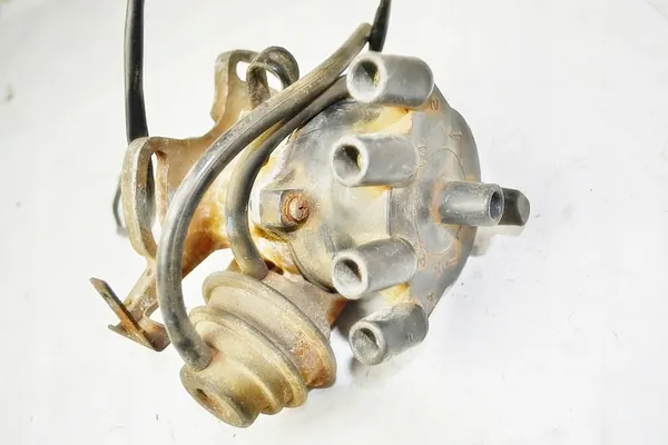 Tändspole Mazda 626 MX6 OEM T4T2576 F2852508 G5 image 6