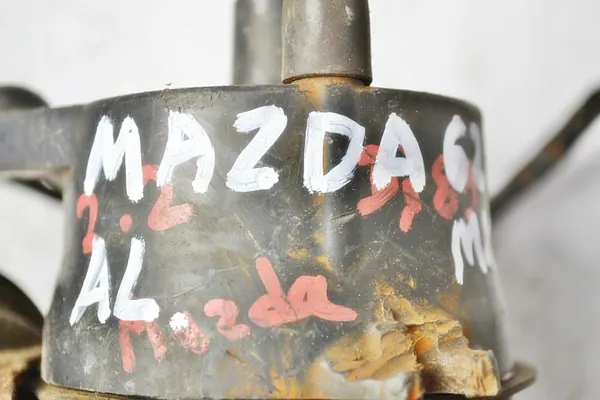 Tändspole Mazda 626 MX6 OEM T4T2576 F2852508 G5 image 8