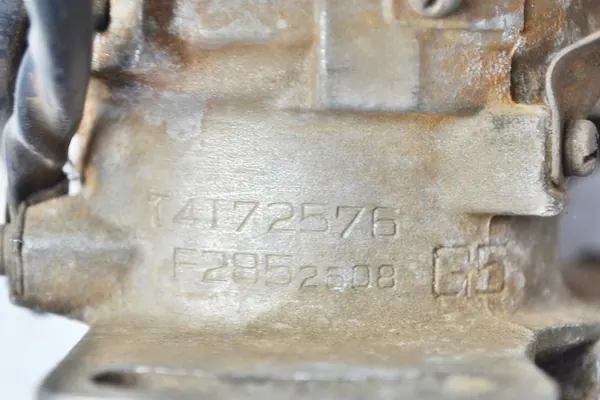 Tändspole Mazda 626 MX6 OEM T4T2576 F2852508 G5 image 9