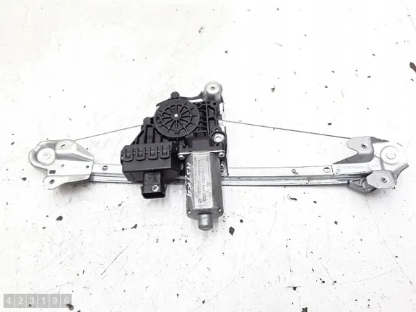 Opel Astra Fensterheber OEM 0130821990 - Gebraucht image 2