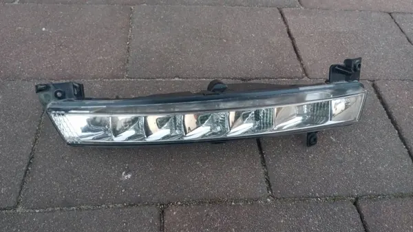 OEM 9673153680 rechte LED Tagfahrlicht für Citroen C4 Picasso image 2