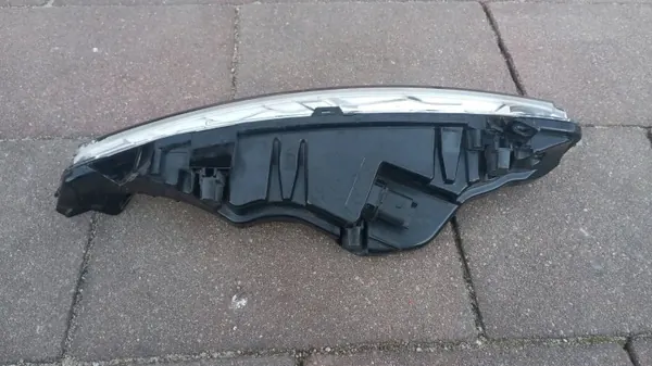 OEM 9673153680 rechte LED Tagfahrlicht für Citroen C4 Picasso image 3