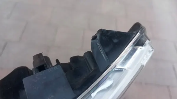 OEM 9673153680 rechte LED Tagfahrlicht für Citroen C4 Picasso image 4