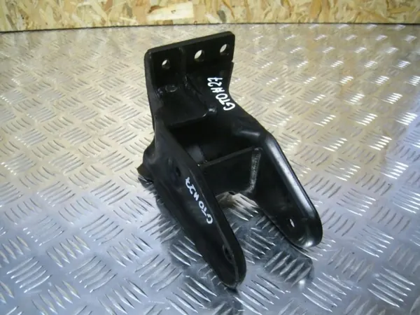 Crochet de coffre Mitsubishi 3000 GT 1990 OEM MAH5151 image 2