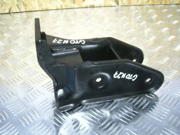 Crochet de coffre Mitsubishi 3000 GT 1990 OEM MAH5151 image 4