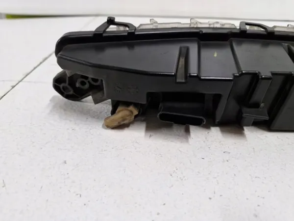 Citroen C4 Picasso DRL-valo OEM 9676036380 Vasen Etu image 5