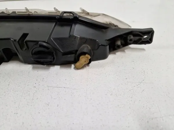 Citroen C4 Picasso DRL-valo OEM 9676036380 Vasen Etu image 6