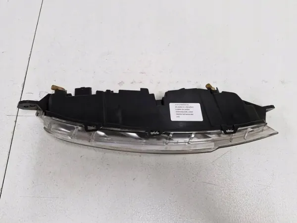 Citroen C4 Picasso DRL-valo OEM 9676036380 Vasen Etu image 8