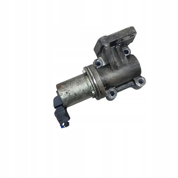 EGR-venttiili HYUNDAI H-1 / STAREX 2.5L diesel image 2